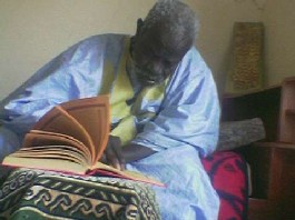 Serigne Saliou Mbacké