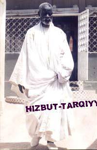 Serigne Saliou Mbacké