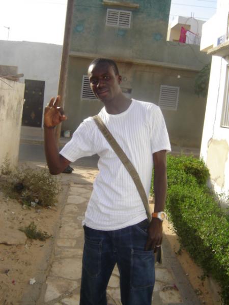 omar ba le petit doseur de la sicap