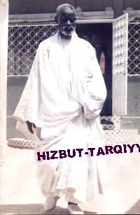 DIEREUDIEFé BOROM TOUBA