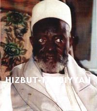 Le Saint Homme