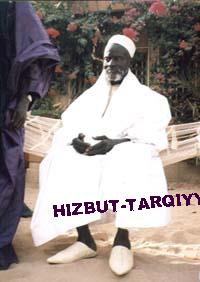 DIEREUDIEFé  BOROM TOUBA